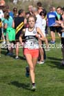 Senior womens Sunderland Harreirs Cross Country. Photo: David T. Hewitson/Sports for All Pics
